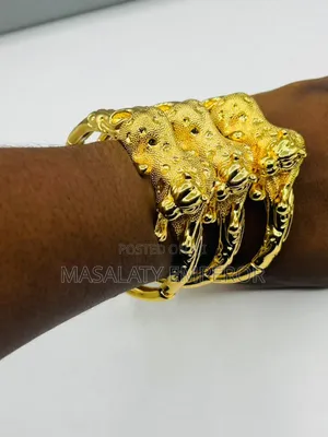 Men's Bangles