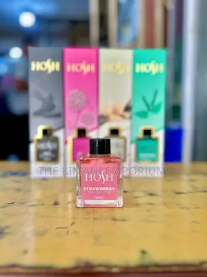 Hosh Diffuser