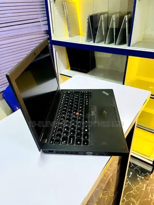 Laptop Lenovo ThinkPad X250 8GB Intel Core I5 HDD 500GB