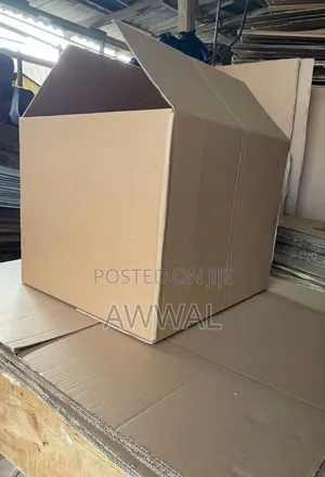 Logistics Carton