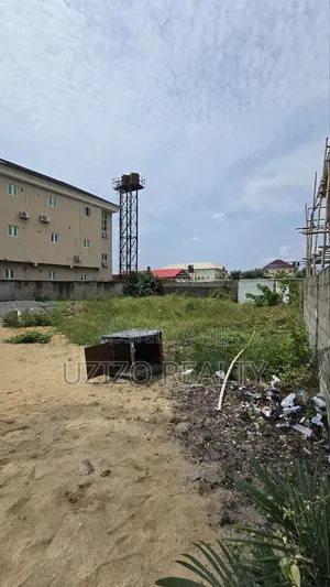 522sqm Dry Land for Sale