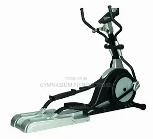 Commercial Cross Trainer Bike