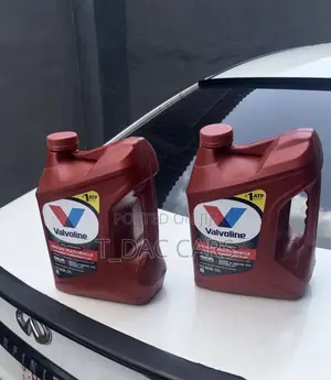 Valvoline Maxlife Multi-Vehicle Atf