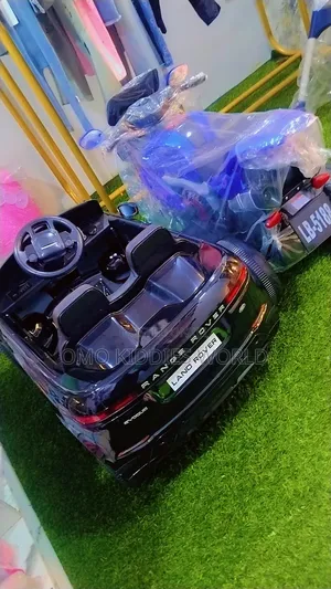 Remote Control Car for Kids