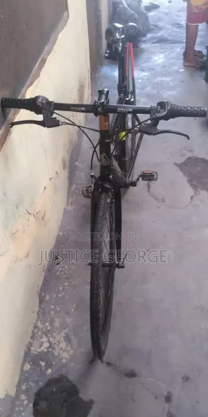 Sport Bicycle