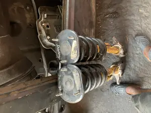 Front Shock Dodge Durango