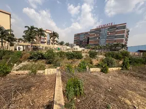 Land for Sale in Central Area