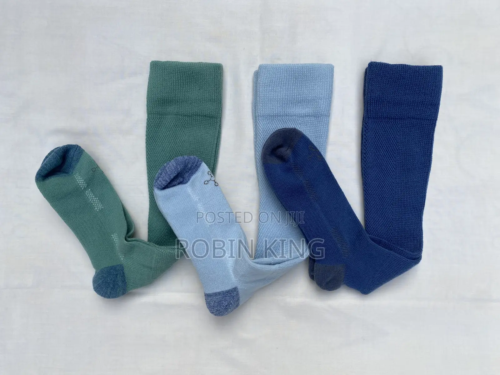 Tommie Copper Knee High Compression Socks 3 Pack