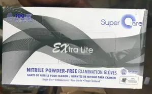 Hand Gloves