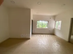 12bdrm Duplex in Maitama for rent