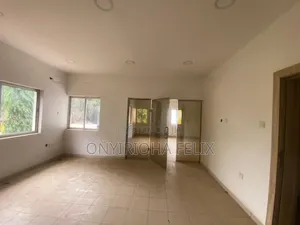 12bdrm Duplex in Maitama for rent