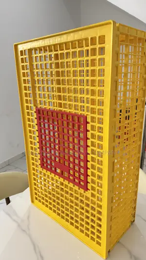 Indian Transport Crate For Day Old Chicks | Direct Importers