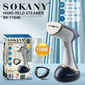 11046 Sokany Hand Held Iron