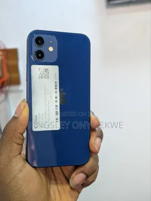 Apple iPhone 12 128 GB Blue