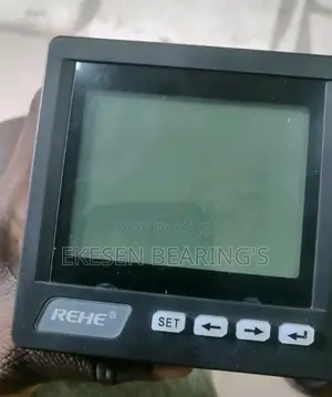 Datakom DKG-207 Automatic Mains Failure (Amf)