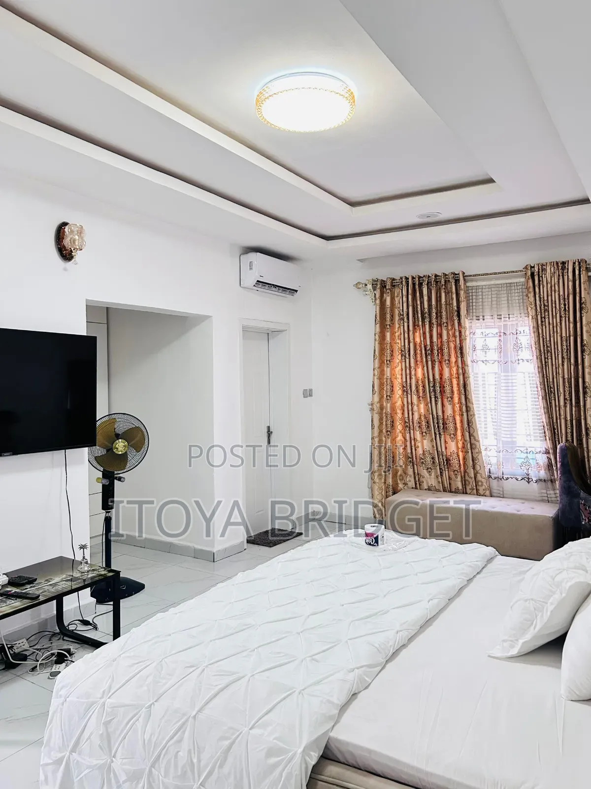 Shortlet Apartments