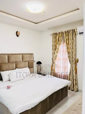 Shortlet Apartments