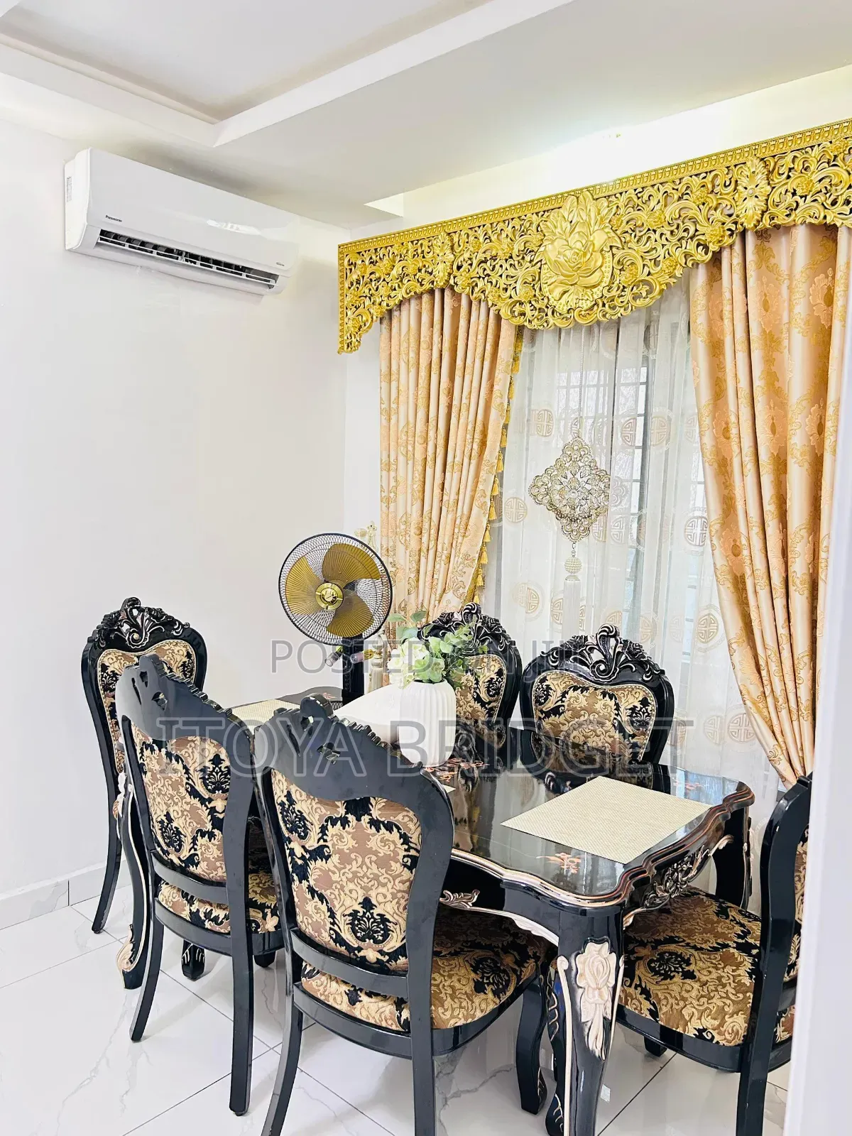 Shortlet Apartments