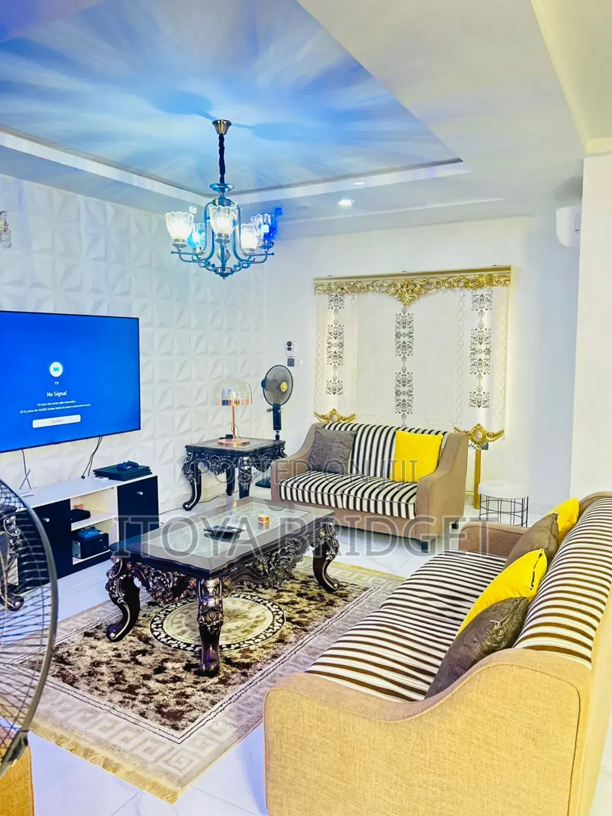 Shortlet Apartments