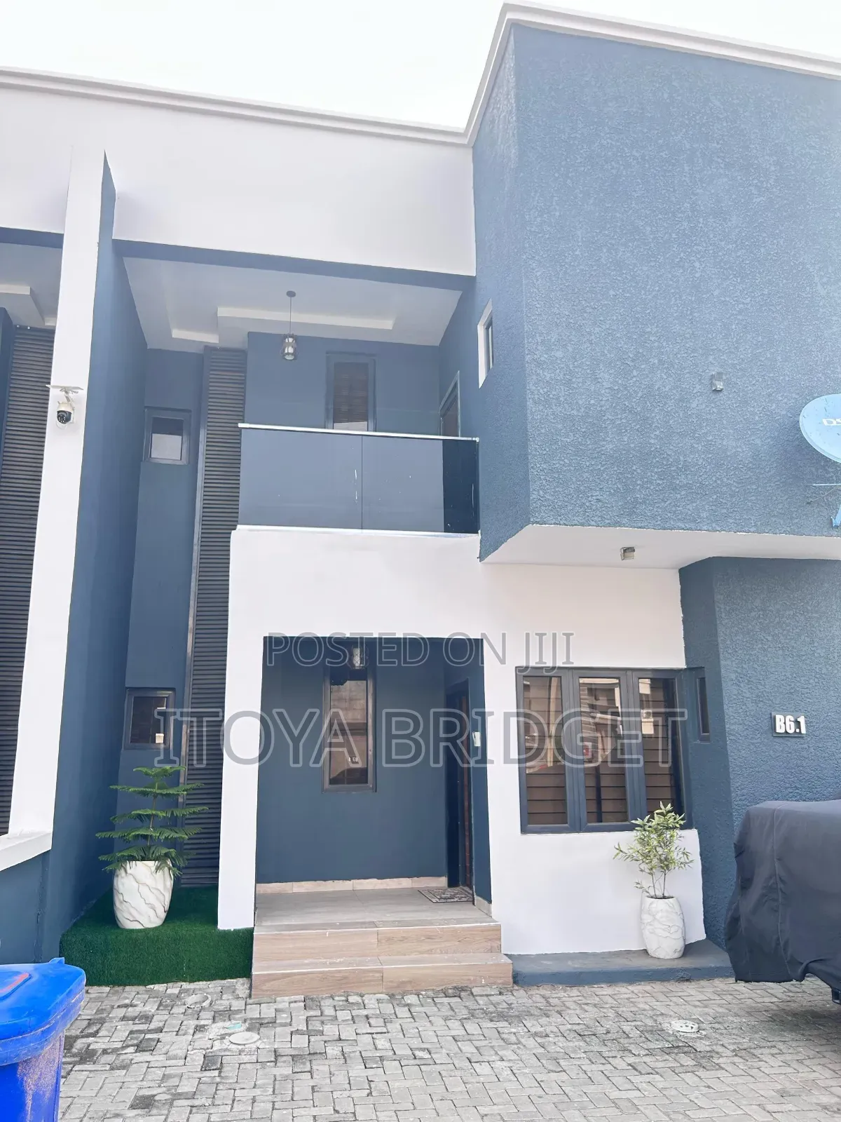 Shortlet Apartments