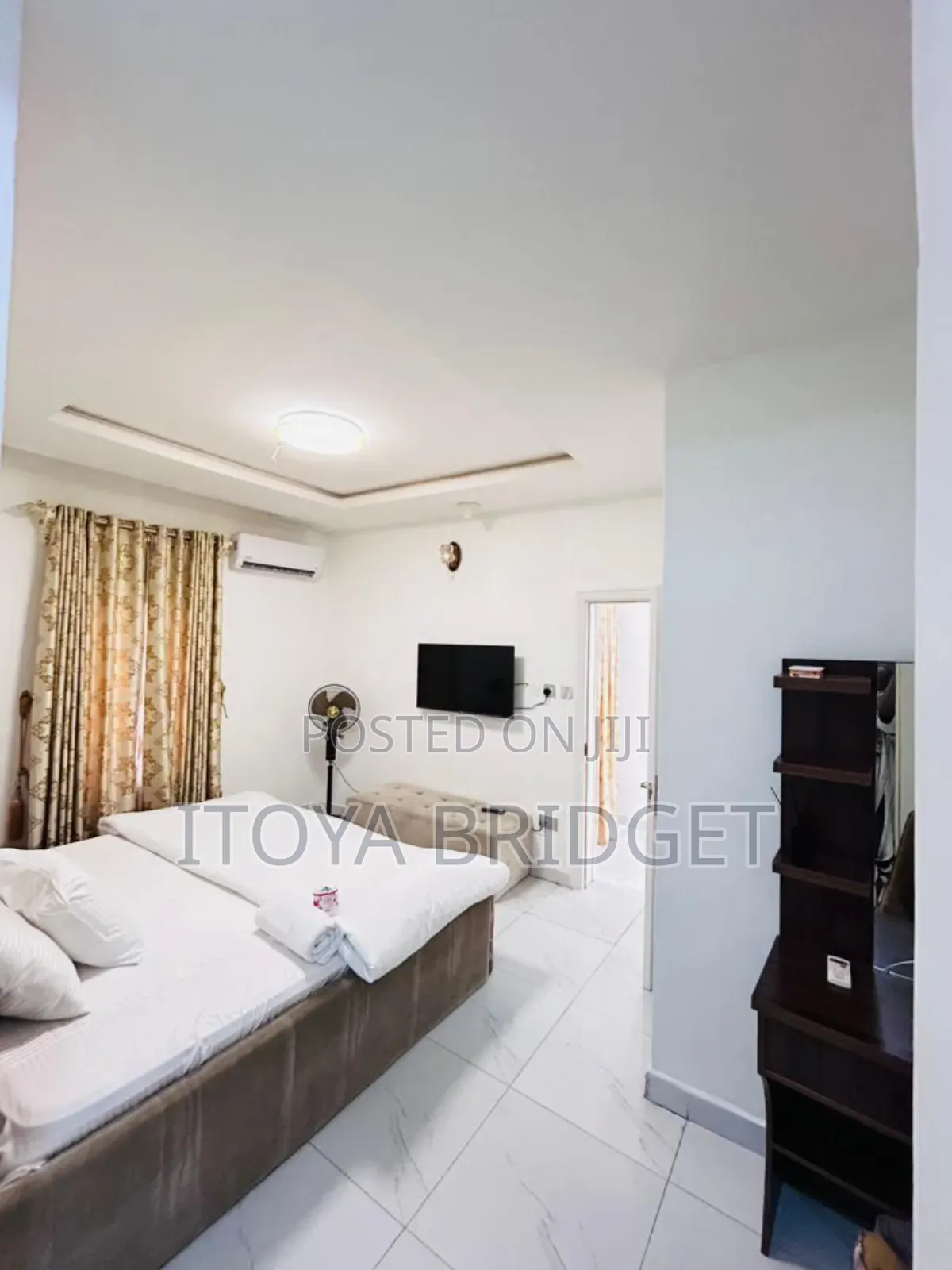 Shortlet Apartments