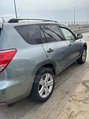 Toyota RAV4 2007