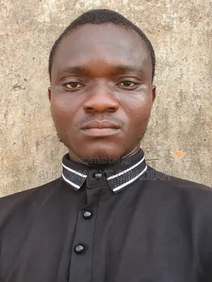 Mr Sunday Oke