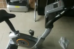 Semi Commercial Upright Bike XXS
