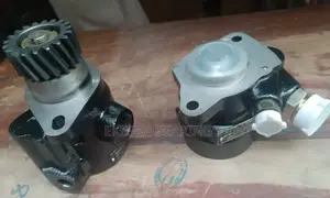 Truck Power Steering Pump