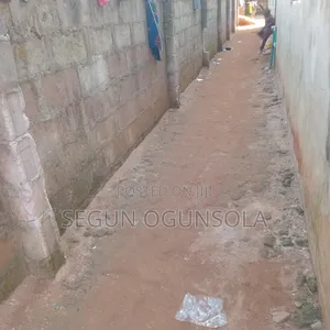 4 Self Contain Apartment Bungalow