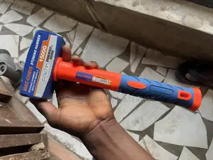 Stoning Hammer