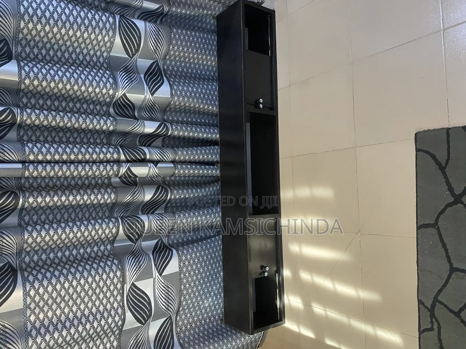 Tv Shelve-