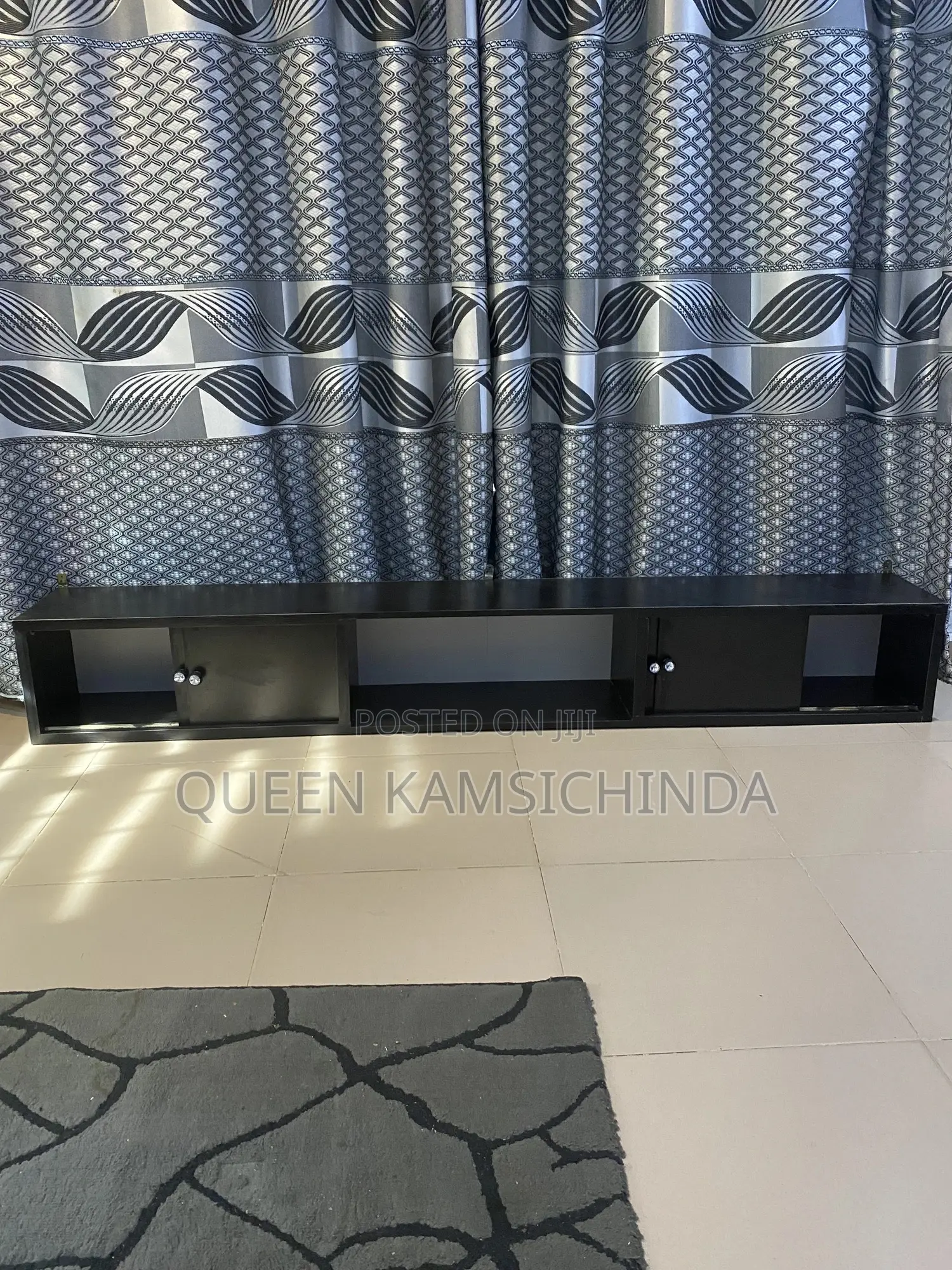 Tv Shelve-