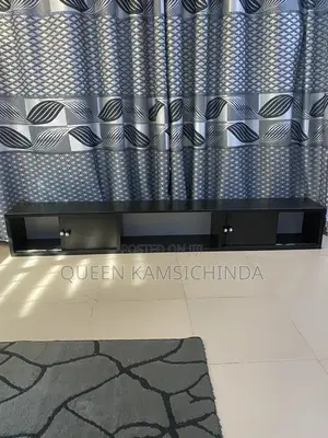 Tv Shelve-
