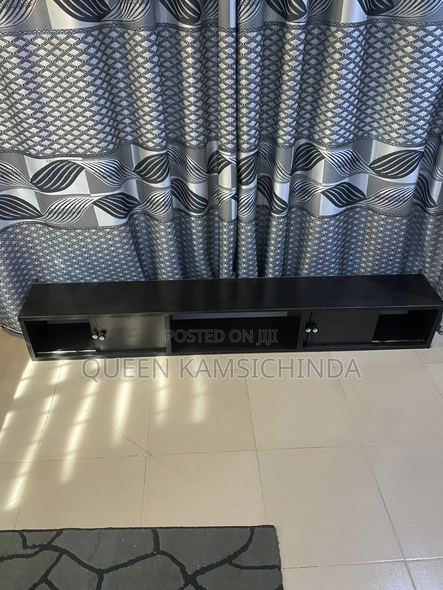 Tv Shelve-