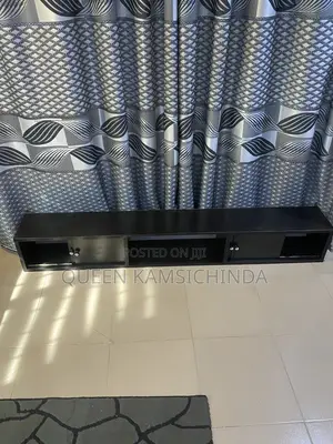 Tv Shelve-