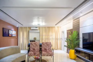 3bdrm Apartment in Vi, Lekki Phase 1 for rent