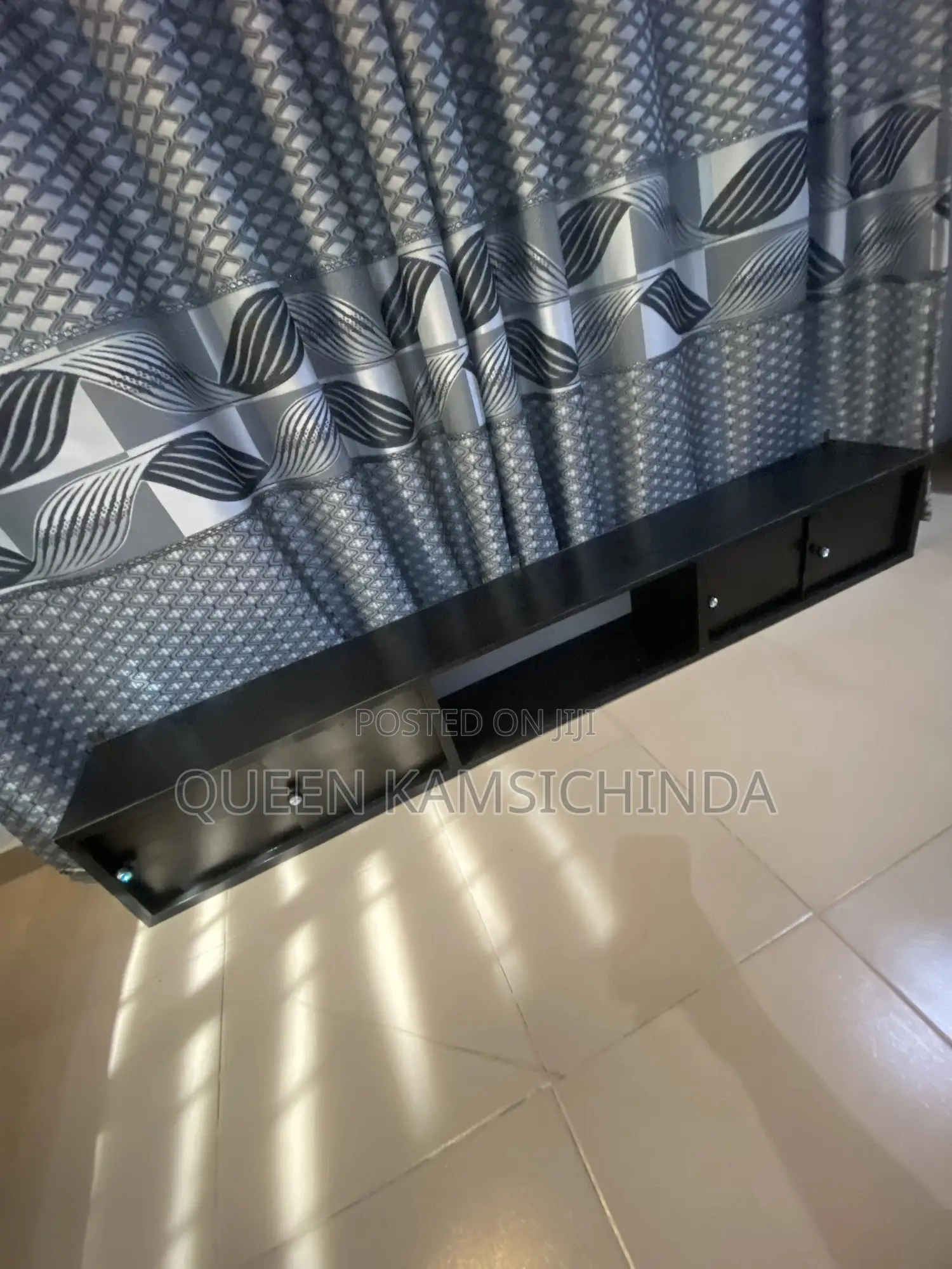 Tv Shelve-