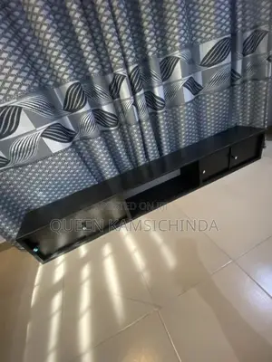 Tv Shelve-