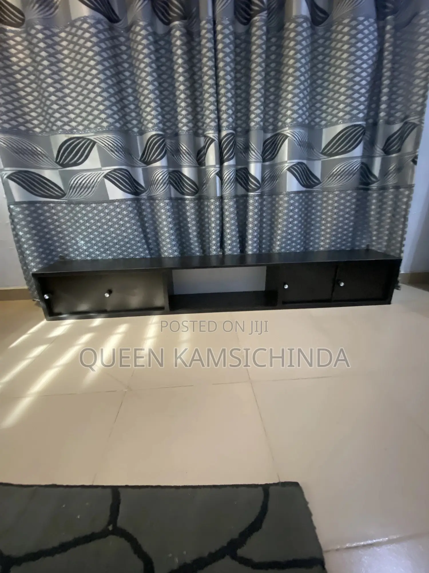 Tv Shelve-