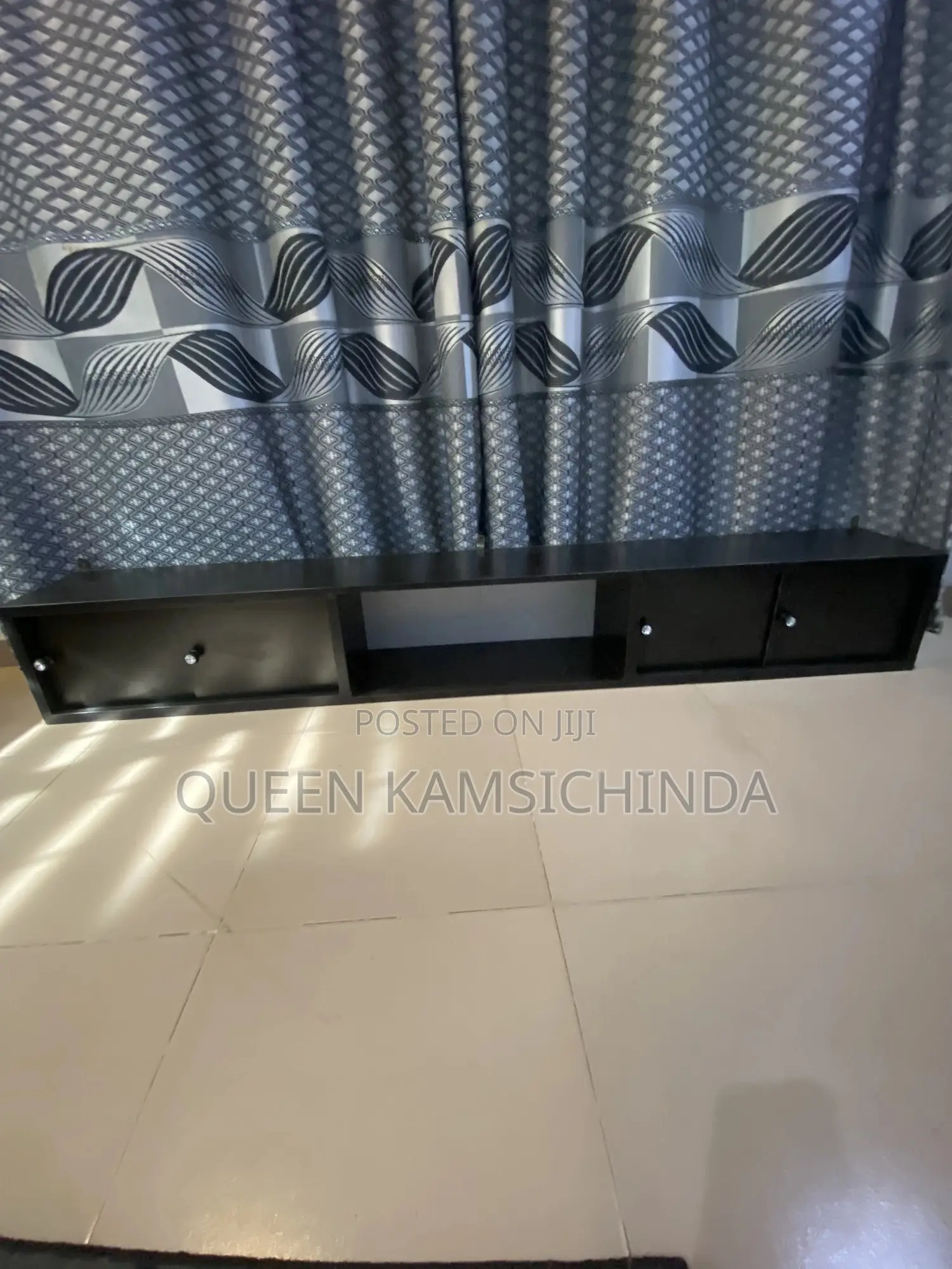 Tv Shelve-