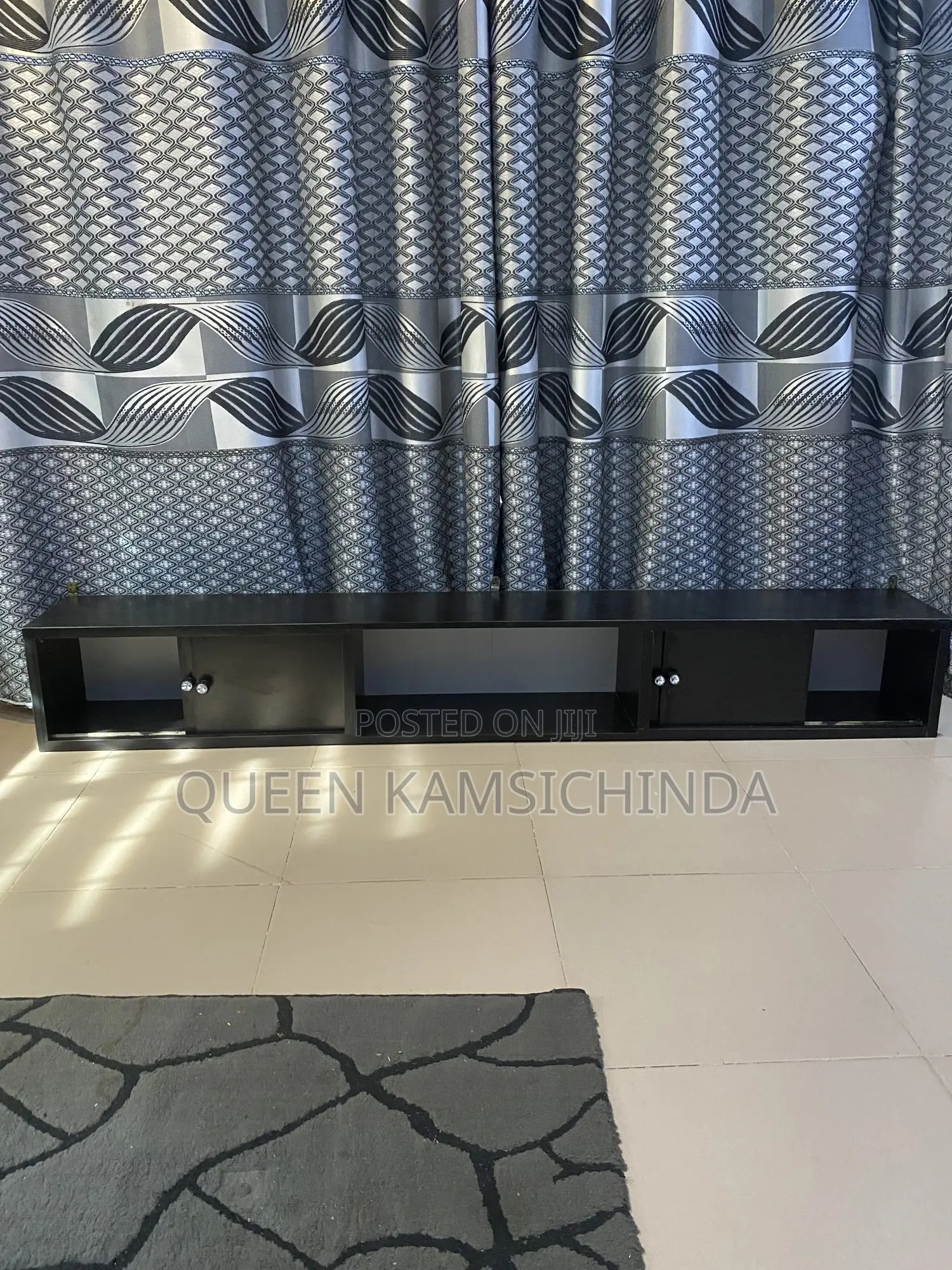 Tv Shelve-