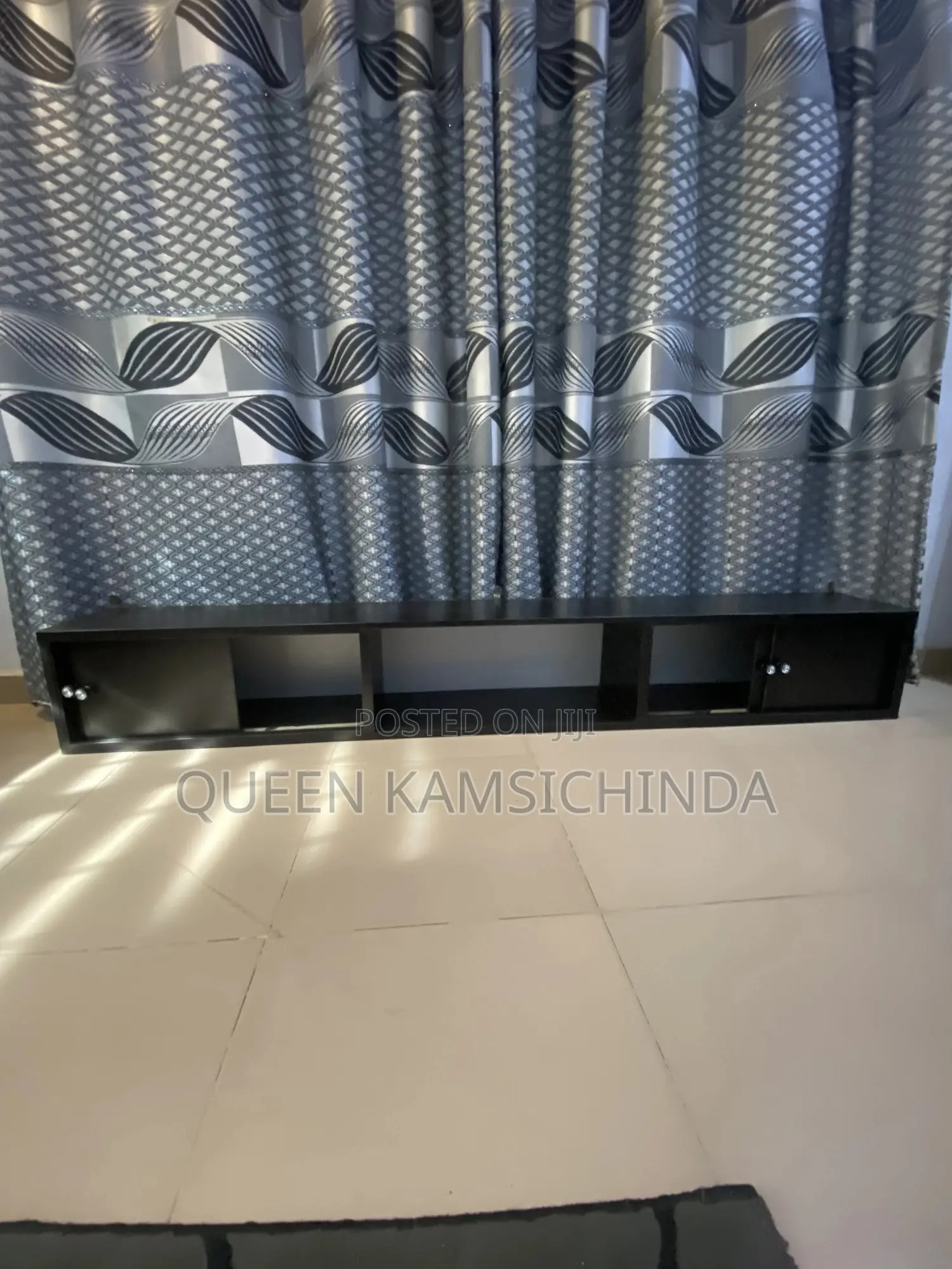 Tv Shelve-