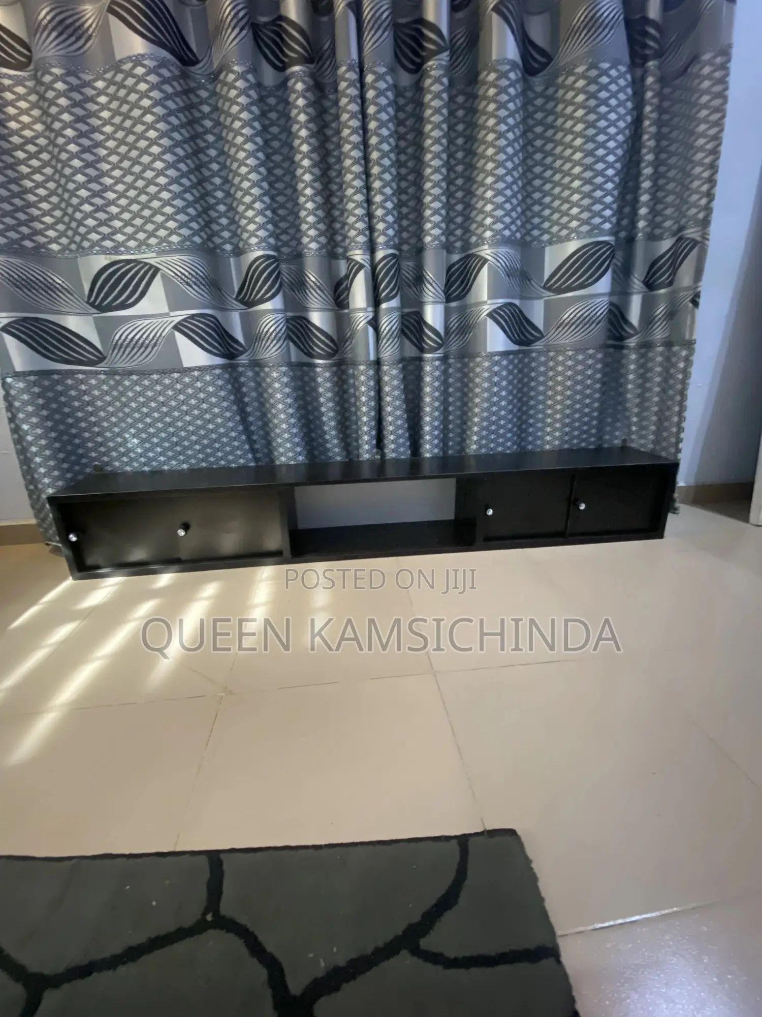 Tv Shelve-