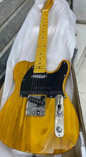 Kaysen Electric Lead Guitar