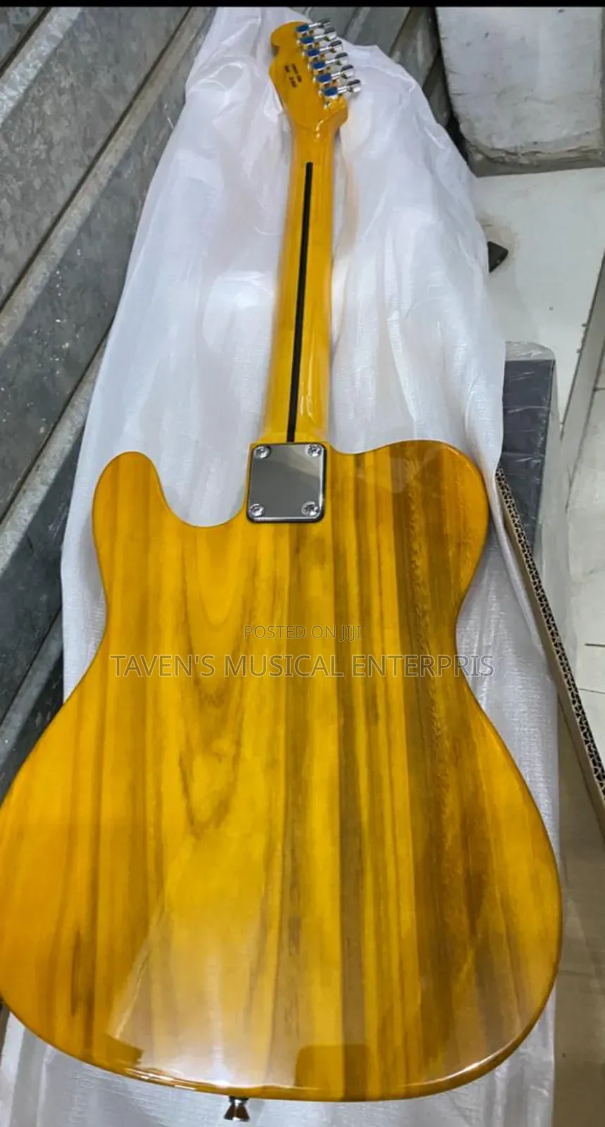 Kaysen Electric Lead Guitar