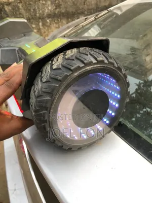 Hoverboard
