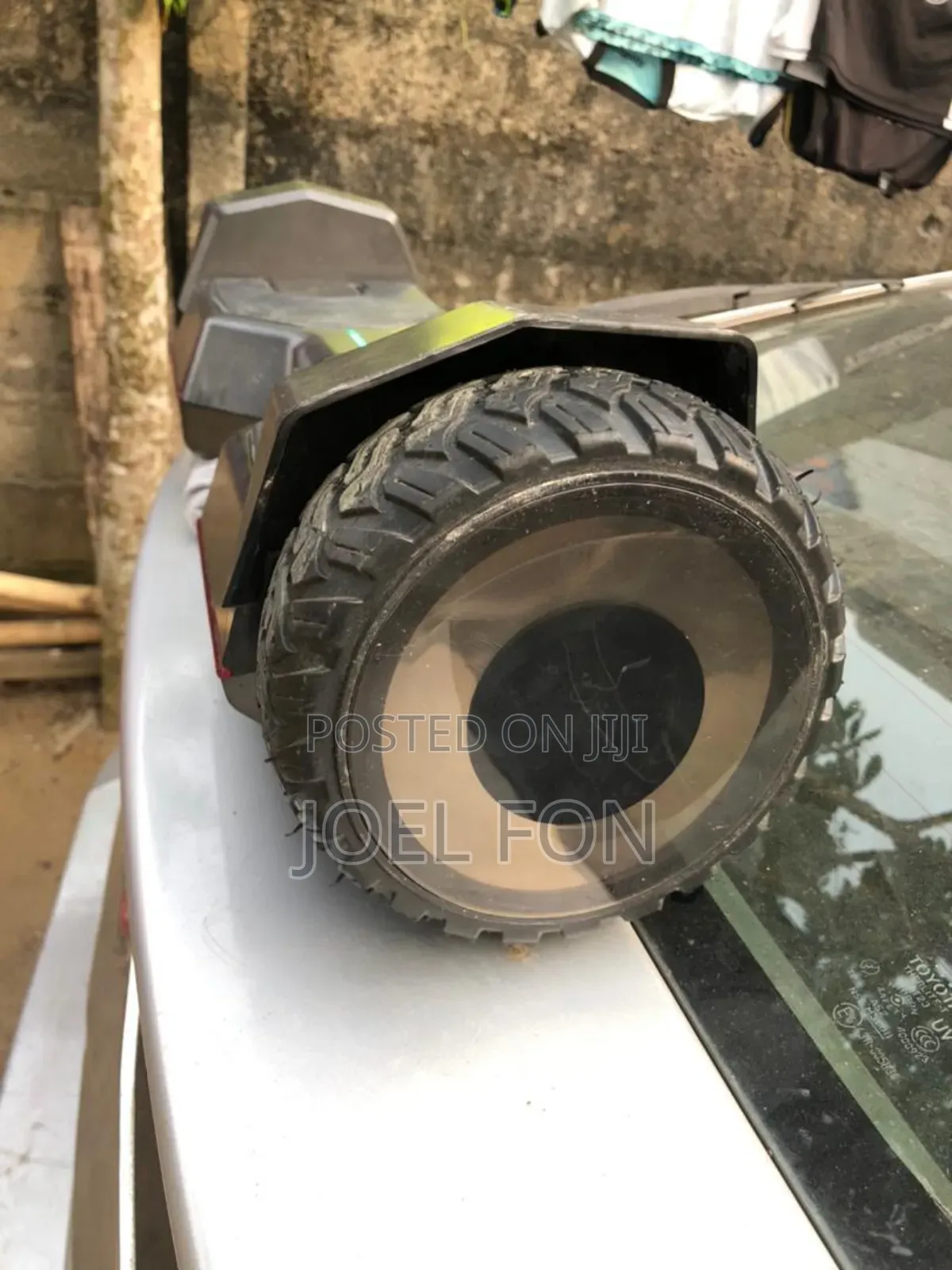 Hoverboard