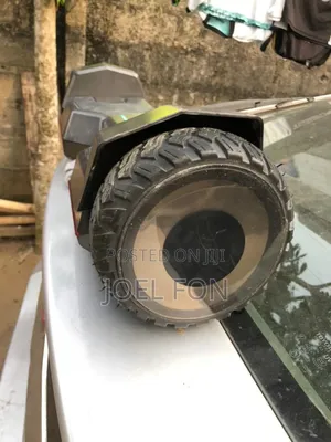 Hoverboard