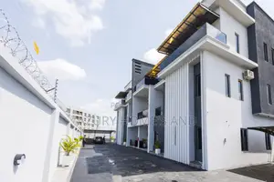 Furnished 4bdrm Apartment in Jahi Gilmore for sale